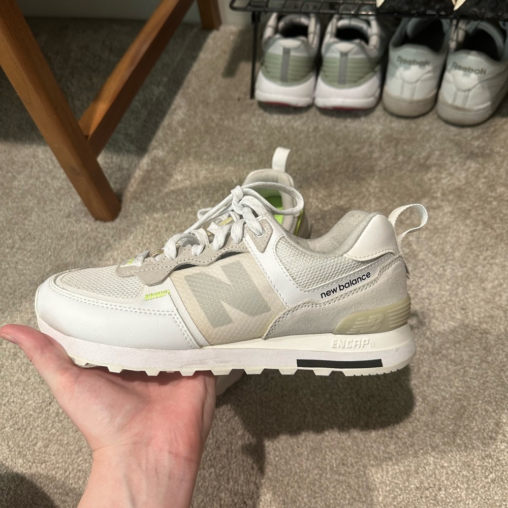 New Balance 574